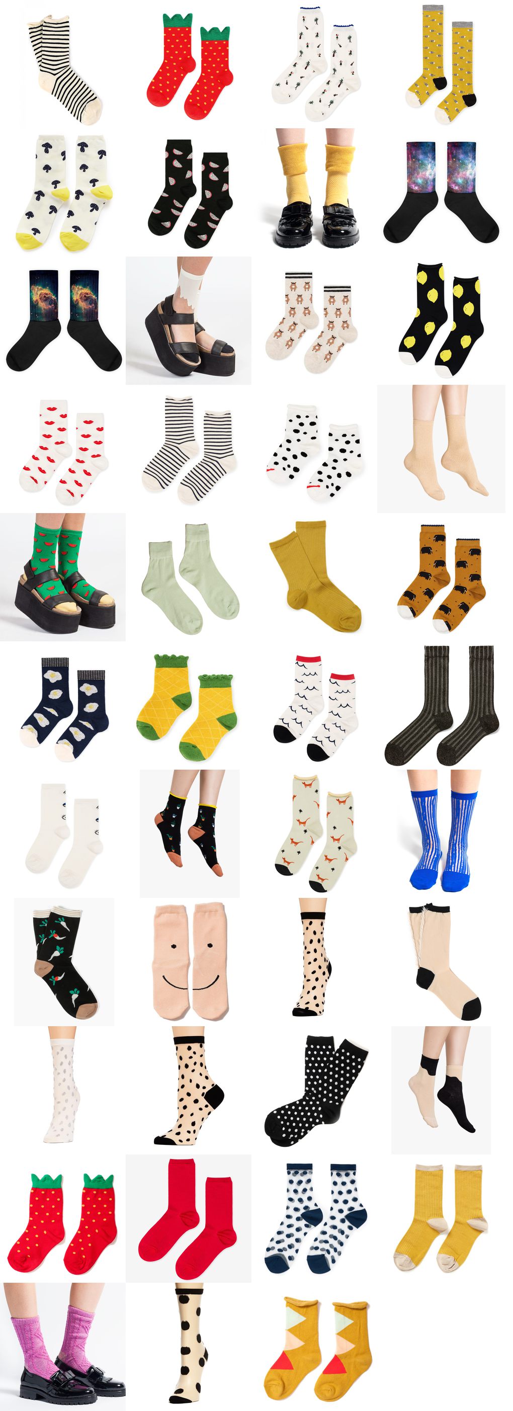 basel socks